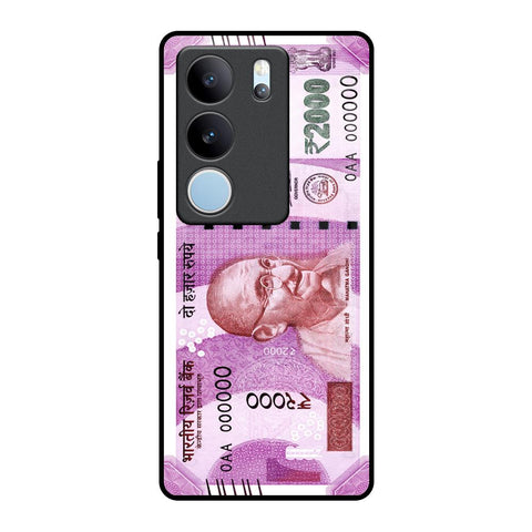 Stock Out Currency Vivo V29 Pro 5G Glass Back Cover Online
