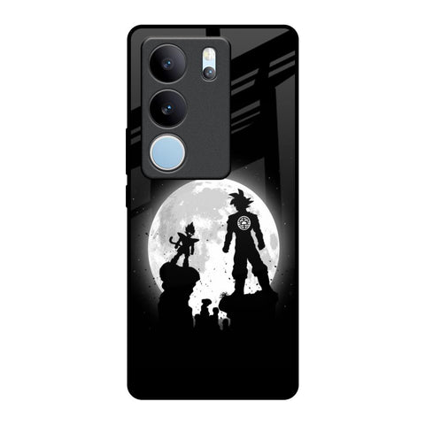 True Saiyans Vivo V29 Pro 5G Glass Back Cover Online