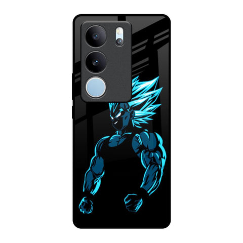 Pumped Up Anime Vivo V29 Pro 5G Glass Back Cover Online