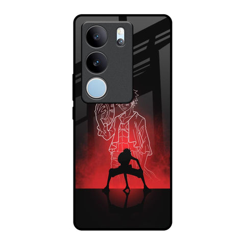 Soul Of Anime Vivo V29 Pro 5G Glass Back Cover Online