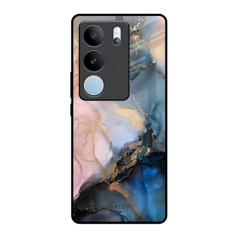 Marble Ink Abstract Vivo V29 Pro 5G Glass Back Cover Online