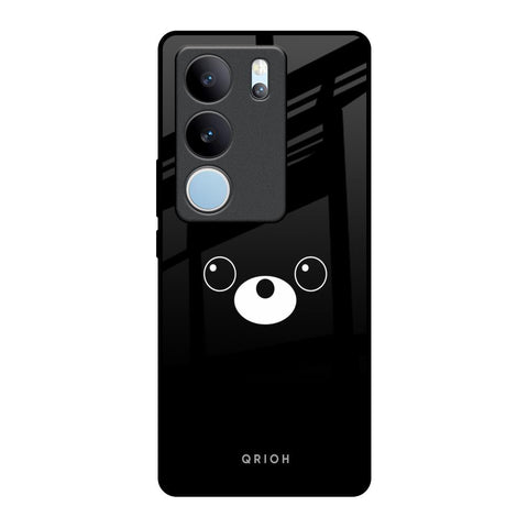 Cute Bear Vivo V29 Pro 5G Glass Back Cover Online