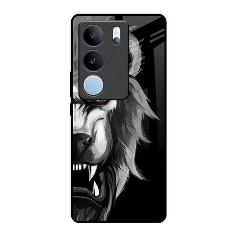 Wild Lion Vivo V29 Pro 5G Glass Back Cover Online