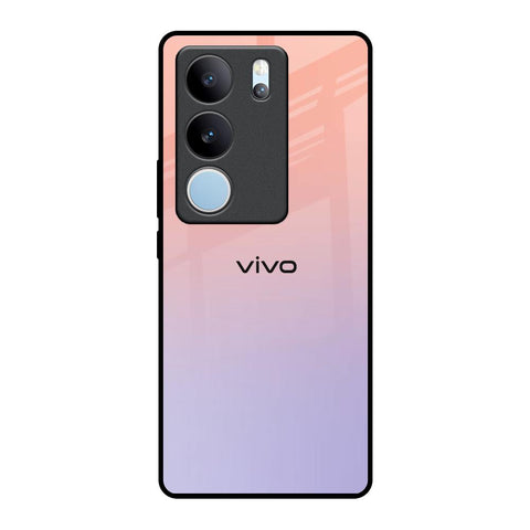 Dawn Gradient Vivo V29 Pro 5G Glass Back Cover Online