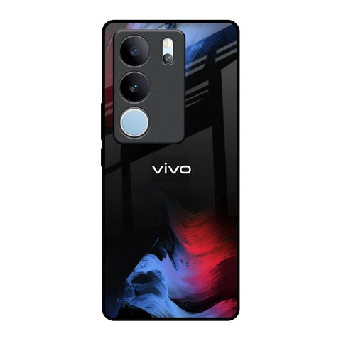 Fine Art Wave Vivo V29 Pro 5G Glass Back Cover Online