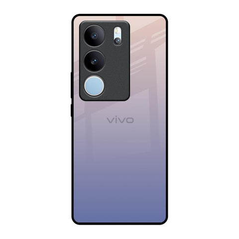 Rose Hue Vivo V29 Pro 5G Glass Back Cover Online