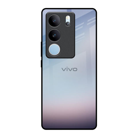 Light Sky Texture Vivo V29 Pro 5G Glass Back Cover Online