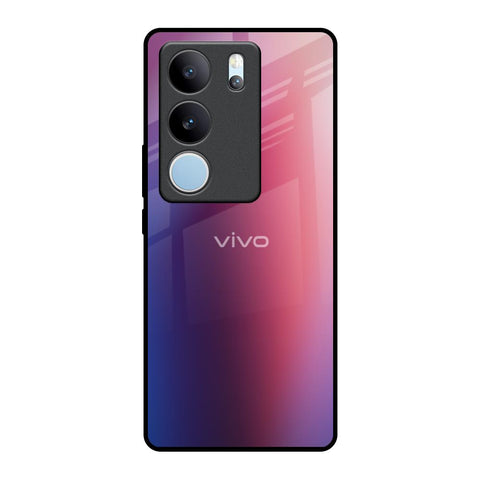 Multi Shaded Gradient Vivo V29 Pro 5G Glass Back Cover Online