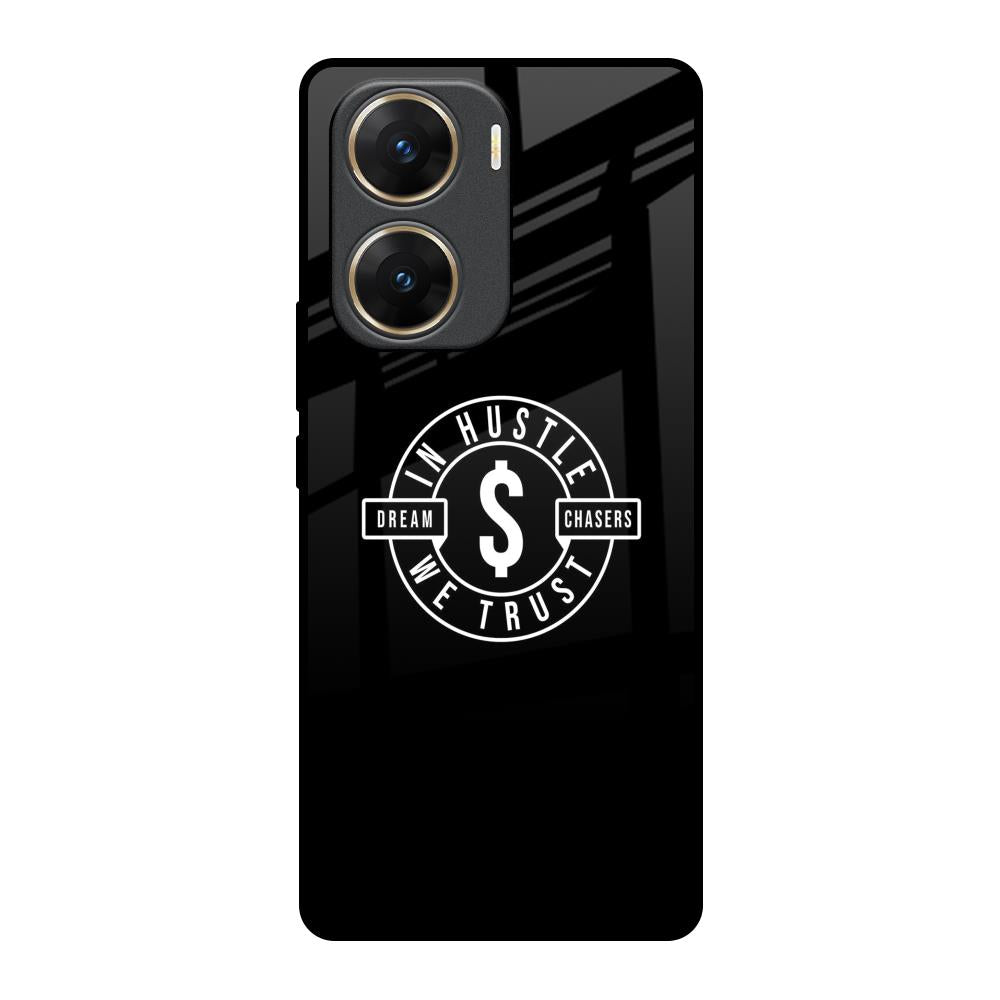 Dream Chasers Vivo V29e 5G Glass Back Cover Online