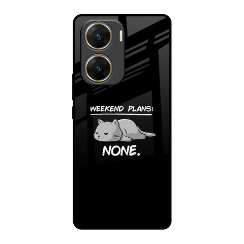 Weekend Plans Vivo V29e 5G Glass Back Cover Online