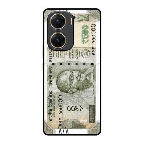 Cash Mantra Vivo V29e 5G Glass Back Cover Online
