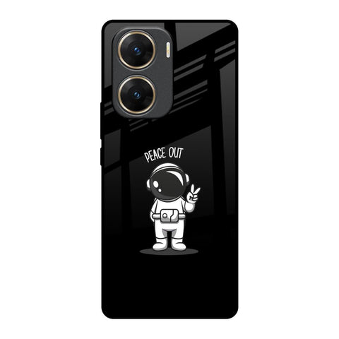 Peace Out Astro Vivo V29e 5G Glass Back Cover Online
