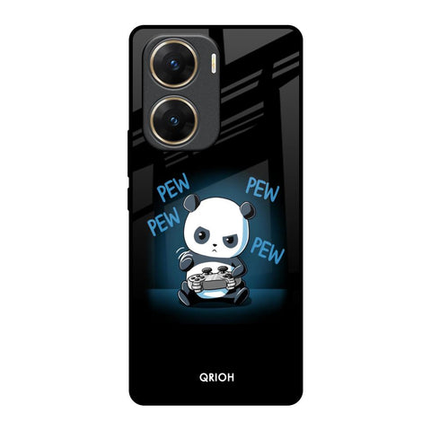 Pew Pew Vivo V29e 5G Glass Back Cover Online