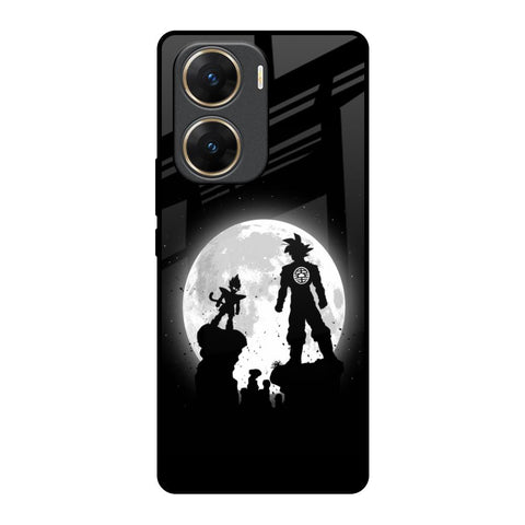 True Saiyans Vivo V29e 5G Glass Back Cover Online