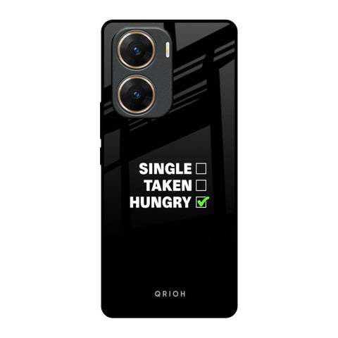 Hungry Vivo V29e 5G Glass Back Cover Online