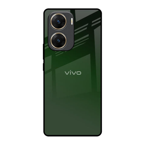 Deep Forest Vivo V29e 5G Glass Back Cover Online