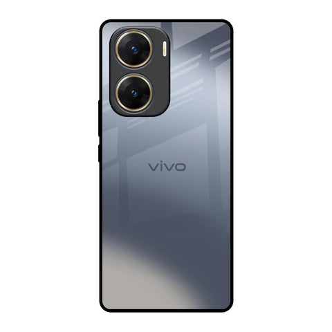 Space Grey Gradient Vivo V29e 5G Glass Back Cover Online