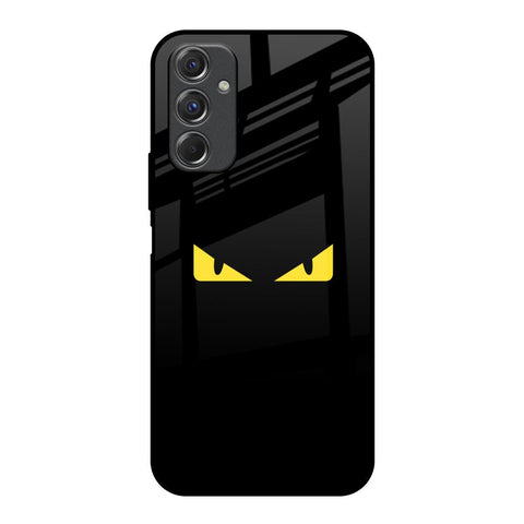 Eyes On You Samsung Galaxy F34 5G Glass Back Cover Online