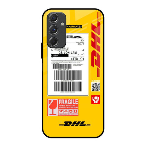 Express Worldwide Samsung Galaxy F34 5G Glass Back Cover Online