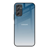 Deep Sea Space Samsung Galaxy F34 5G Glass Back Cover Online