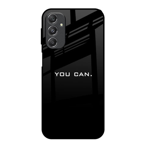 You Can Samsung Galaxy M34 5G Glass Back Cover Online