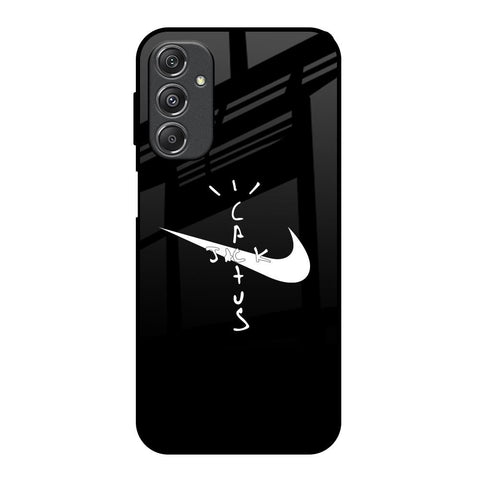 Jack Cactus Samsung Galaxy M34 5G Glass Back Cover Online