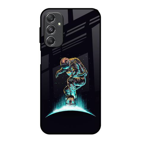 Star Ride Samsung Galaxy M34 5G Glass Back Cover Online