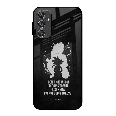 Ace One Piece Samsung Galaxy M34 5G Glass Back Cover Online