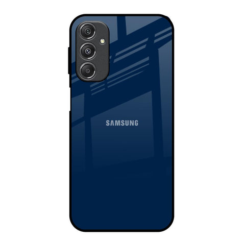 Royal Navy Samsung Galaxy M34 5G Glass Back Cover Online