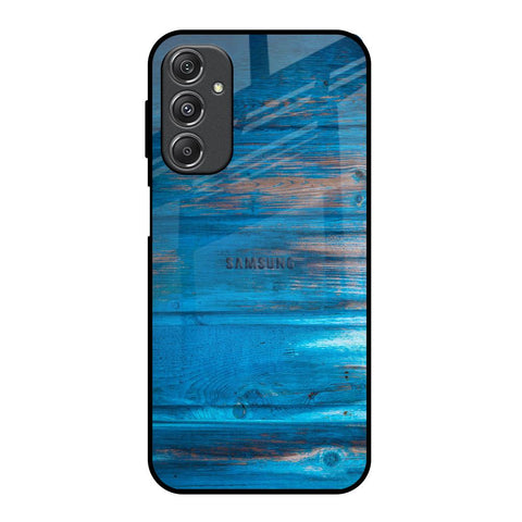 Patina Finish Samsung Galaxy M34 5G Glass Back Cover Online