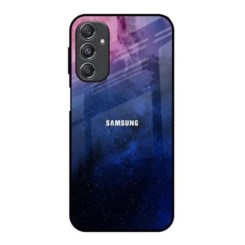 Dreamzone Samsung Galaxy M34 5G Glass Back Cover Online