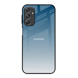 Deep Sea Space Samsung Galaxy M34 5G Glass Back Cover Online
