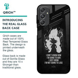 Ace One Piece Glass Case for Samsung Galaxy M34 5G