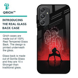 Soul Of Anime Glass Case for Samsung Galaxy M34 5G