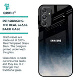 Aesthetic Sky Glass Case for Samsung Galaxy M34 5G