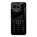 Classic Keypad Pattern Realme 11 5G Glass Back Cover Online