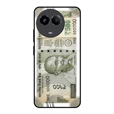 Cash Mantra Realme 11 5G Glass Back Cover Online