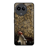 Rain Festival Realme 11 5G Glass Back Cover Online