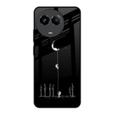Catch the Moon Realme 11 5G Glass Back Cover Online