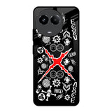 Red Zone Realme 11 5G Glass Back Cover Online