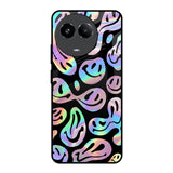 Acid Smile Realme 11 5G Glass Back Cover Online