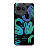 Basilisk Realme 11 5G Glass Back Cover Online