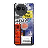 Smile for Camera Realme 11 5G Glass Back Cover Online