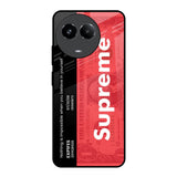 Supreme Ticket Realme 11 5G Glass Back Cover Online