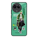 Zoro Bape Realme 11 5G Glass Back Cover Online