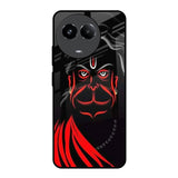Lord Hanuman Realme 11 5G Glass Back Cover Online