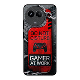 Do No Disturb Realme 11 5G Glass Back Cover Online