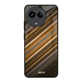 Diagonal Slash Pattern Realme 11 5G Glass Back Cover Online