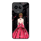 Fashion Princess Realme 11 5G Glass Back Cover Online