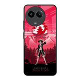 Lost In Forest Realme 11 5G Glass Back Cover Online